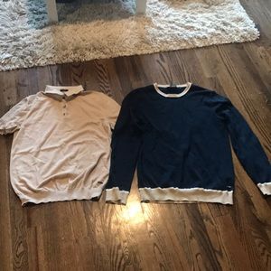 Double deal Hugo Boss(Boss)